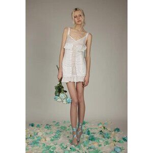 Daisy LTD Faithless Dress Small